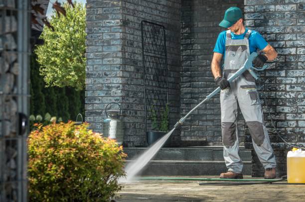 Best Playground Equipment Cleaning  in Meridian Village, CO