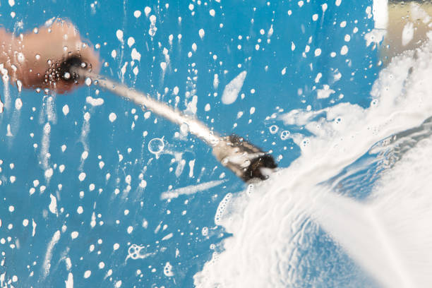 Best Machinery and Equipment Cleaning  in Meridian Village, CO