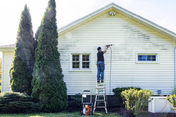 Best Roof Washing  in Meridian Village, CO